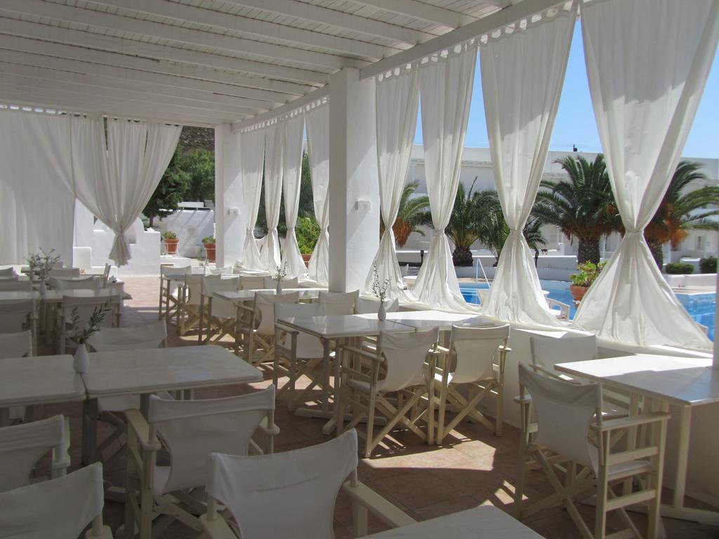 Porto Scoutari Romantic Hotel Skála Exterior foto