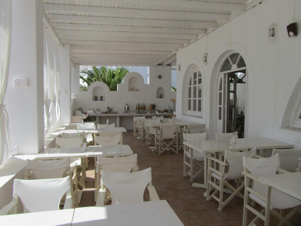 Porto Scoutari Romantic Hotel Skála Exterior foto