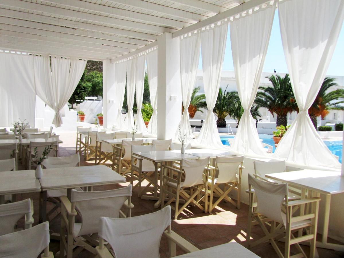 Porto Scoutari Romantic Hotel Skála Exterior foto
